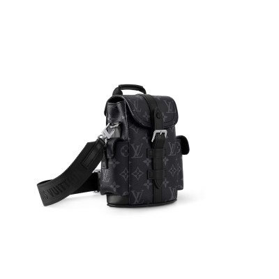 LOUIS VUITTON NANO CHRISTOPHER M82769 (19*14*6cm)